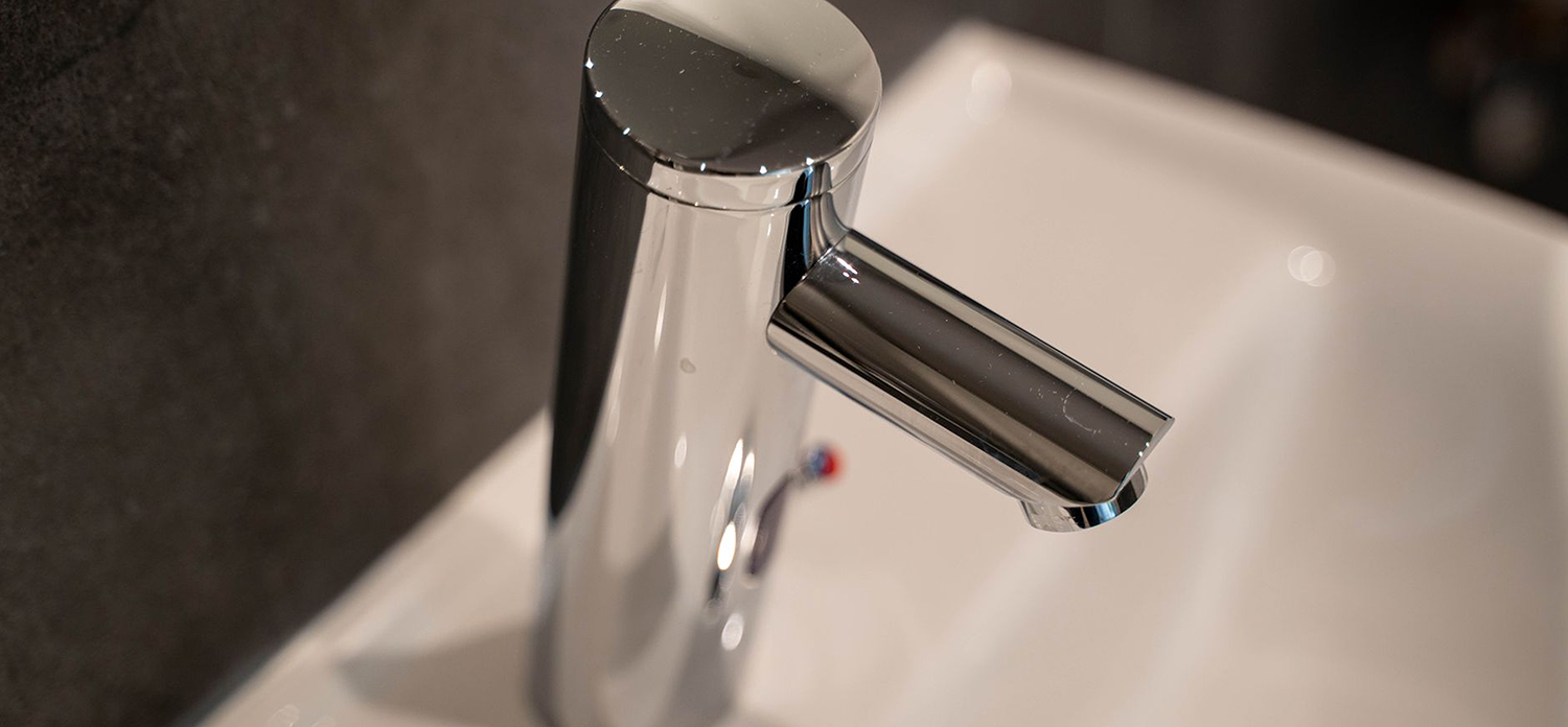 Taps & Mixers